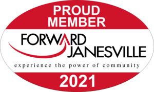 Forward Janesville 2021