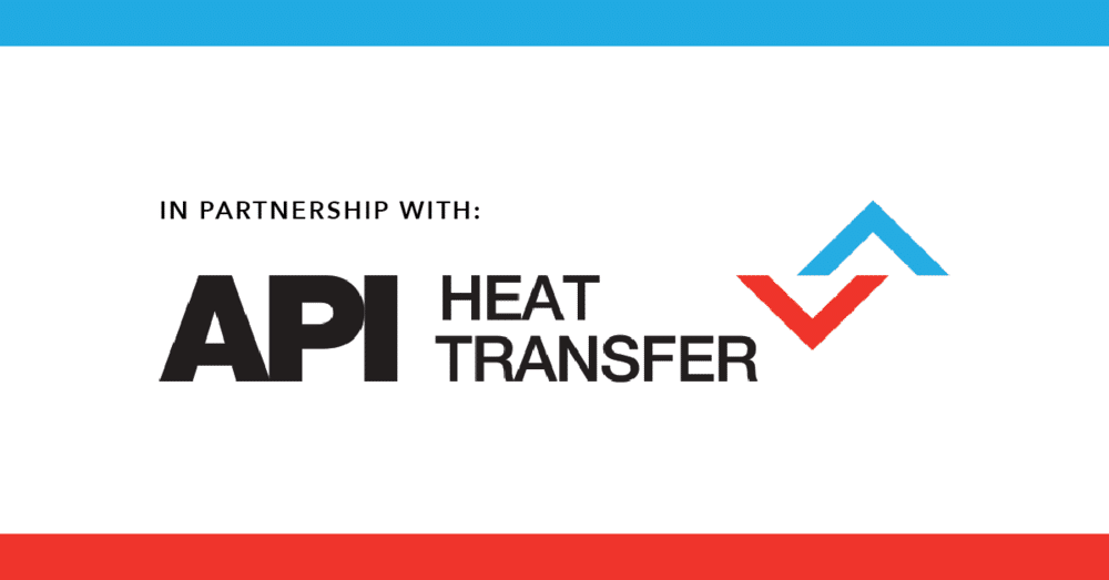 In partnership with Heat Transfer